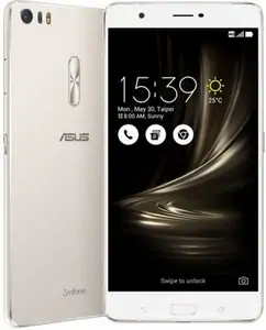 Замена экрана на телефоне Asus ZenFone 3 Ultra в Санкт-Петербурге